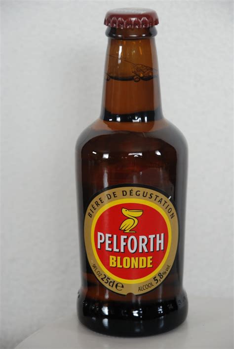 Pils Pelforth Blonde