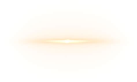 Gold Flare PNG Cutout PNG All