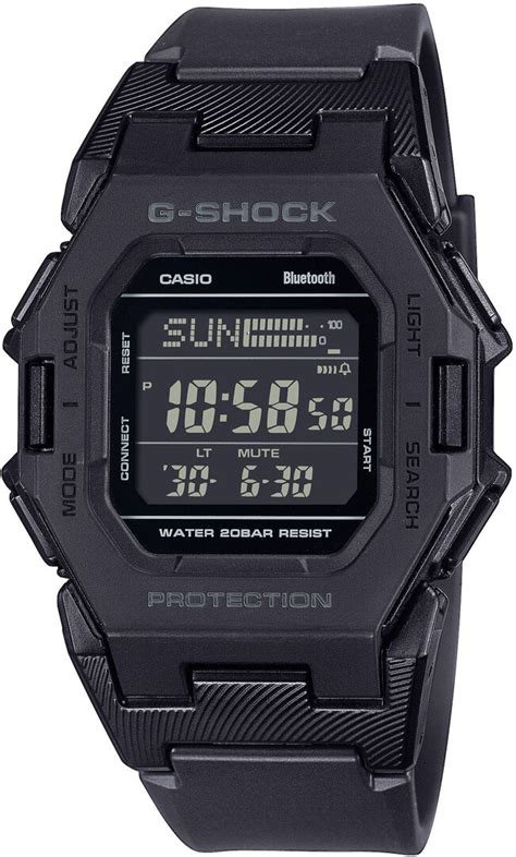 Casio G Shock Original Gd B Er Hodinky Cz