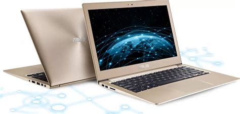 Лучшие ноутбуки ASUS - Рейтинг 2023
