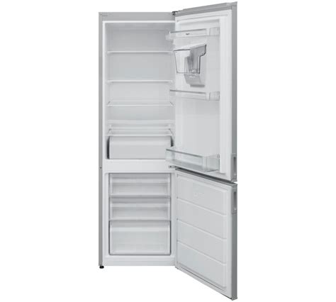 Bush F54180ffwtds Fridge Freezer Review Appliance Spotter