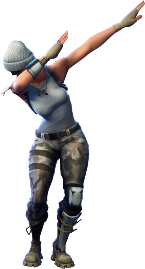 Mamá Decoradora Fortnite PNG Descarga gratis