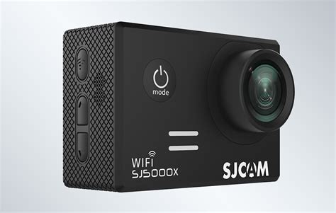 Action Camera SJCAM SJ5000X