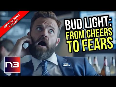 Spiraling Down Chart Reveals Bud Lights Dire Sales Plunge Post