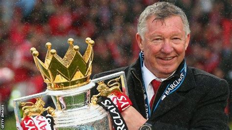 Sir Alex Ferguson Former Manchester United Boss Has Emergency Surgery