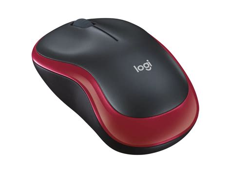 Logitech M186 Wireless Mouse