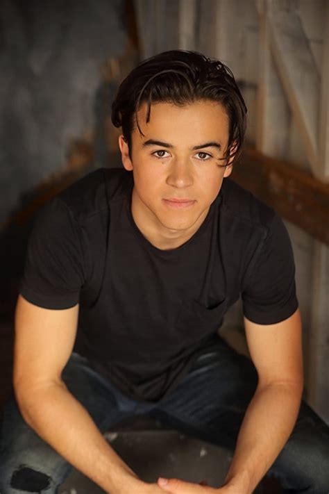 Picture Of Keean Johnson