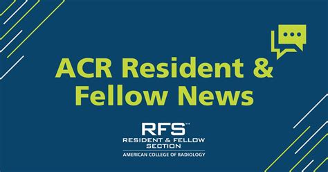 American College Of Radiology On Twitter Rt Acrrfs Check Out This