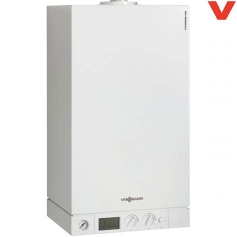 Centrala Termica Conventionala Viessmann Vitopend 100 W 24kW ShopMania