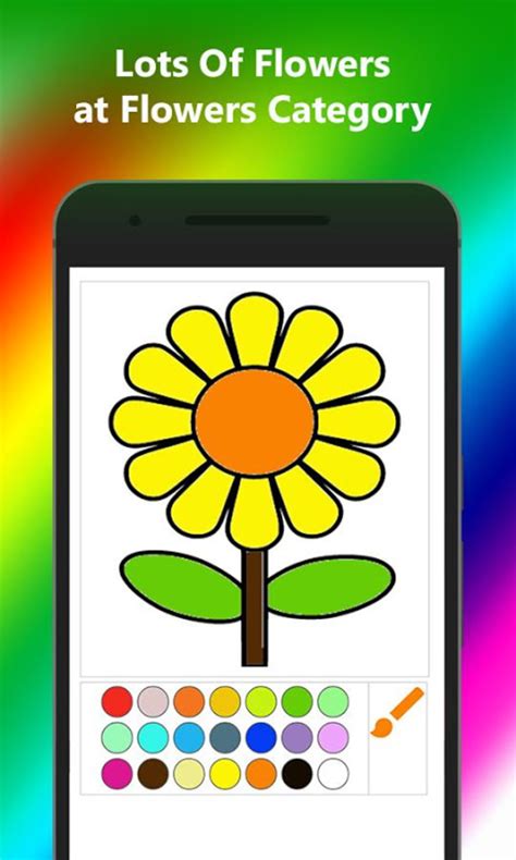 Painting App for Kids - Coloring App APK for Android - Download