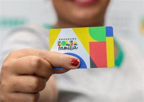 Governo Divulga Calendário De Pagamento Do Bolsa Família Em 2024