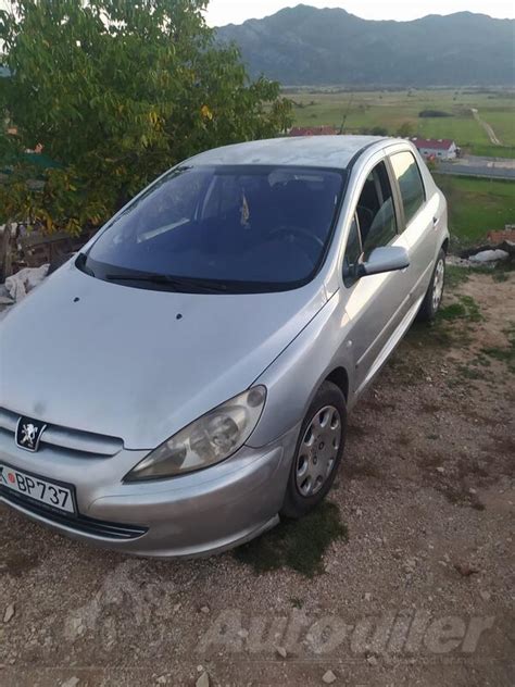 Peugeot Cijena Crna Gora Nik I Nik I U I Dio