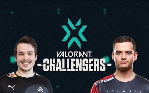 Faze Clan Vs Cloud Valorant Champions Tour Stage Na Challengers