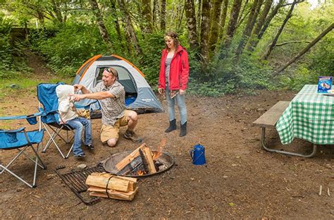 Top 10 Camping Safety Tips for Your Next Adventure | KOA Camping Blog