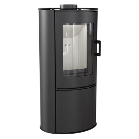 Печь Kratki Koza AB S DR (Коза) - купить для отопления в Мой Камин