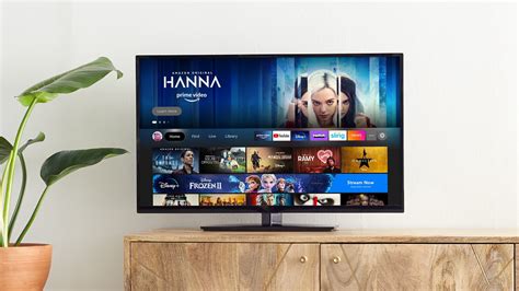 Amazon Fire TV Stick 4K Max review | TechRadar