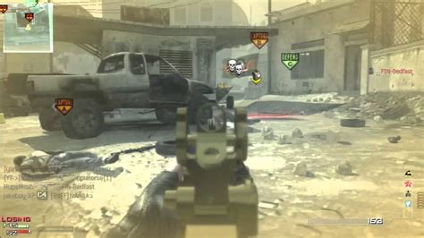 Mw3 Acr 6 8 Moab Music YouTube