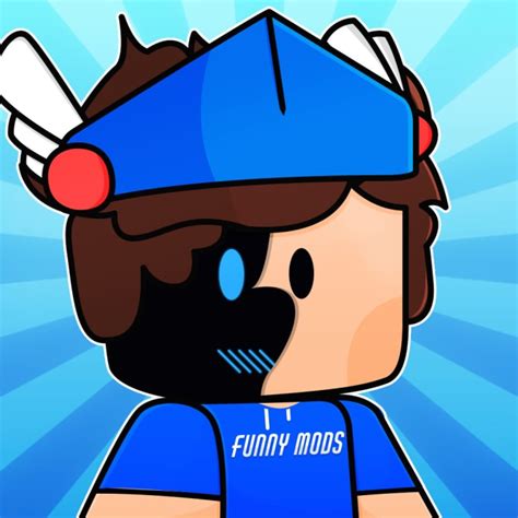 Make A Custom Roblox Gfx By Funnymods Fiverr