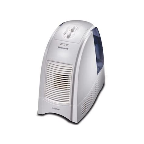 Honeywell Home 45l Whole House Bypass Humidifier The Home Depot Canada