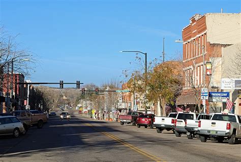 800px Downtownflorencehistoricdistrict Royal Gorge Region