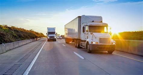 Fmcsa Following Dot Mandate Hikes Fines For Certain Violations