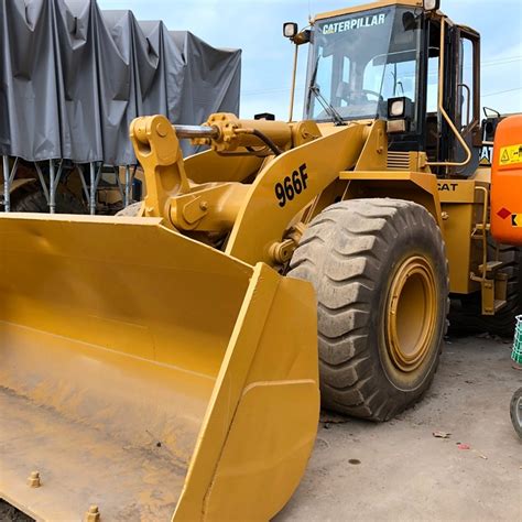 Caterpillar F For Sale Wheel Loader Eur