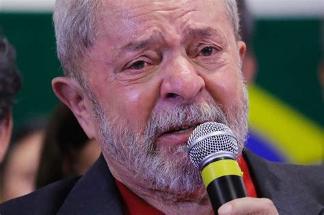 Imagens Do Ex Presidente Lula BOL Fotos BOL Fotos