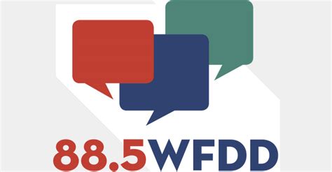 wfdd public radio rallies community  conversation  mental health