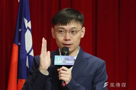 黃士修：若民主初選投票數不足郭台銘連署人數 侯友宜是否退選？ 風傳媒