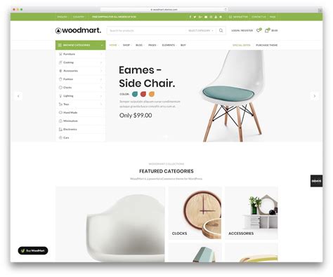 42 Best eCommerce WordPress Themes (2024) - Colorlib