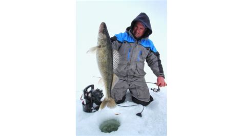 How to use a fish finder for ice fishing: a complete guide for ...