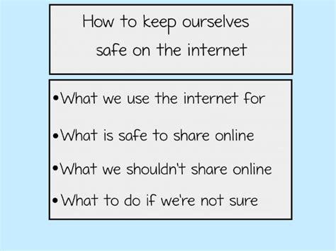 PPT Ict Safety Powerpoint DOKUMEN TIPS