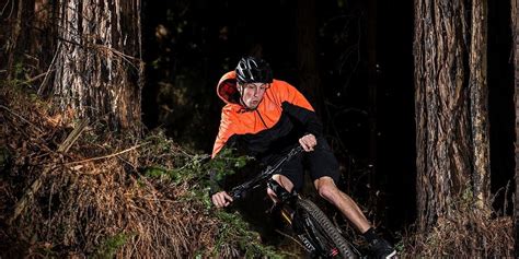 Watch Josh Bryceland Ride Enduro In The Brecon Beacons