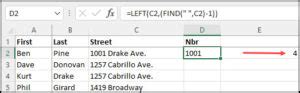 Discover Easy Excel Formulas To Extract Text From Cells Swiftly