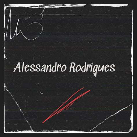 Som Do Medo Single De Alessandro Romeu Rodrigues Spotify