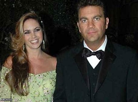 Lucero reveals details of her wedding night with Manuel Mijares ...