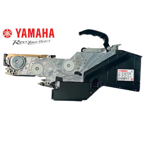 Yamaha Electric Ss Feeder Smtnova China First All In One Supplier