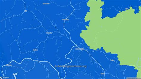 Race, Diversity, and Ethnicity in Brownsville, KY | BestNeighborhood.org