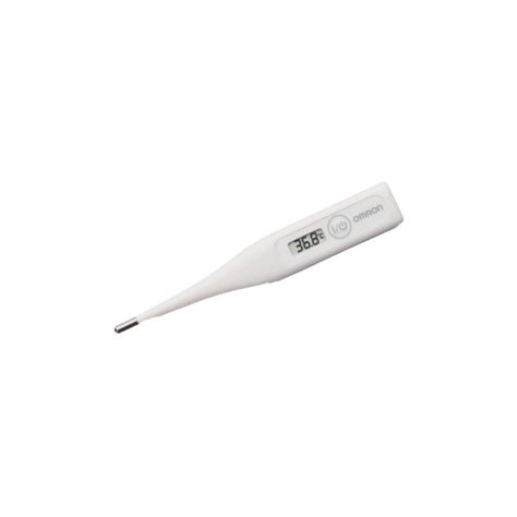 Omron Eco Temp Basic Thermometer Digitaal Mc E