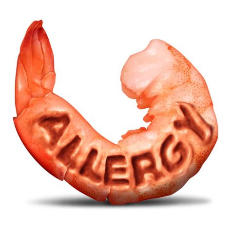 140+ Shrimp Allergy Symptoms Stock Photos, Pictures & Royalty-Free Images - iStock