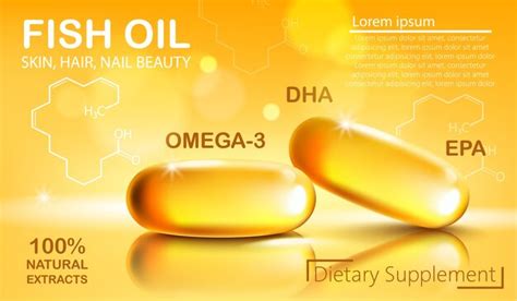 The Remarkable Benefits of Taking Fish Oil - Wellness Remedy