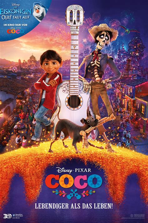 Soundtrack Of Coco Movie 1