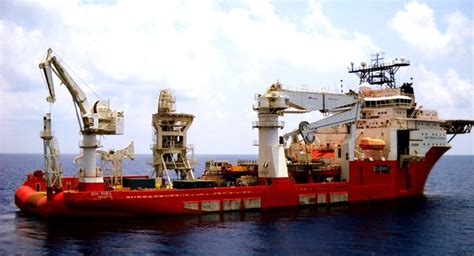 BOA Offshore Orders Subsea IMR Newbuild