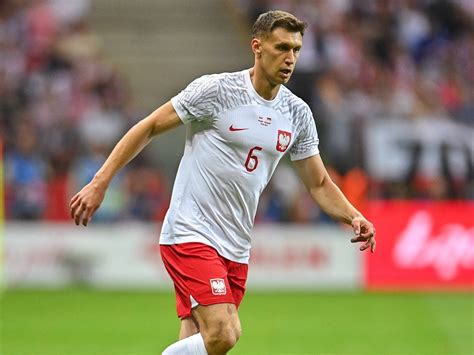 Krystian Bielik dla Wprost Jakub Błaszczykowski wyciągnął do mnie