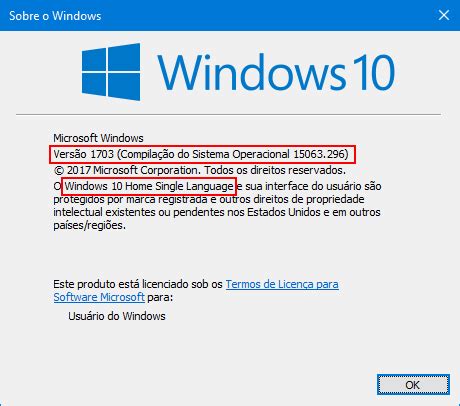 Como descobrir a versão do Windows instalada em seu computador