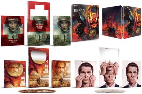 Best R Steelbooks Images On Pholder Artwork Reveal For Kingdom