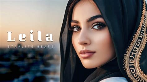 Leila Oriental Reggaeton Type Beat Instrumental Latest Instrumental