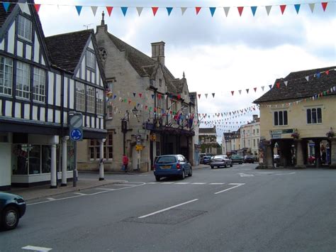 Pictures of Tetbury, Gloucestershire, England | England Photography ...