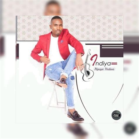 ‎nguye Yedwa Album By Imfezemnyama Apple Music