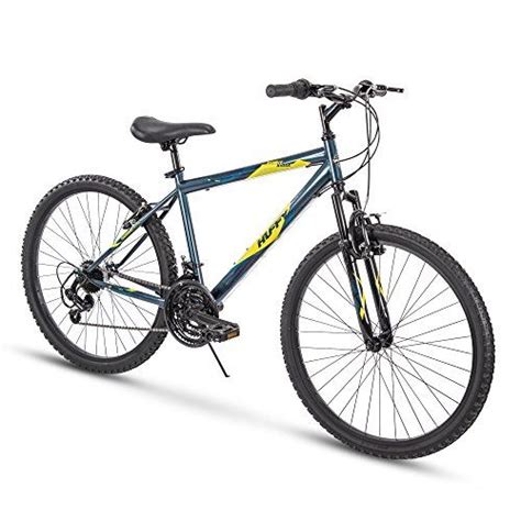 Huffy Hardtail Mountain Bike Summit Ridge 24 26 Inch 21